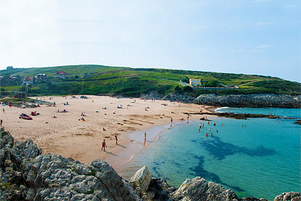 Place Playa De Soto De La Marina