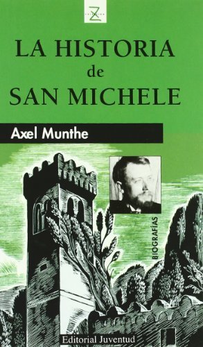 Libro Z La historia de San Michele