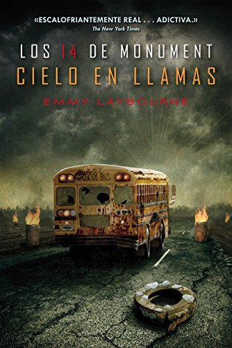 Cielo en llamas