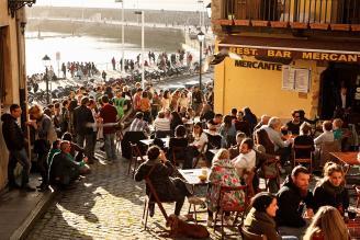 Restaurantes Cuesta del Cholo