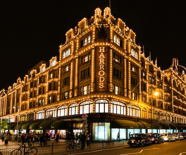 Place Harrods