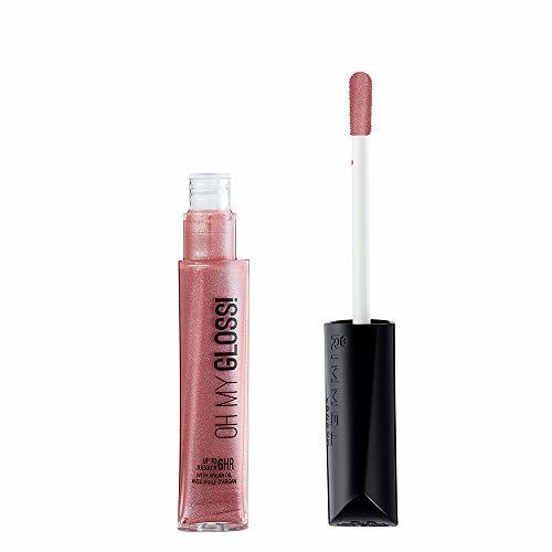 Social Rimmel London Gloss ¡por Dios! Lip Gloss - 260 mi 6