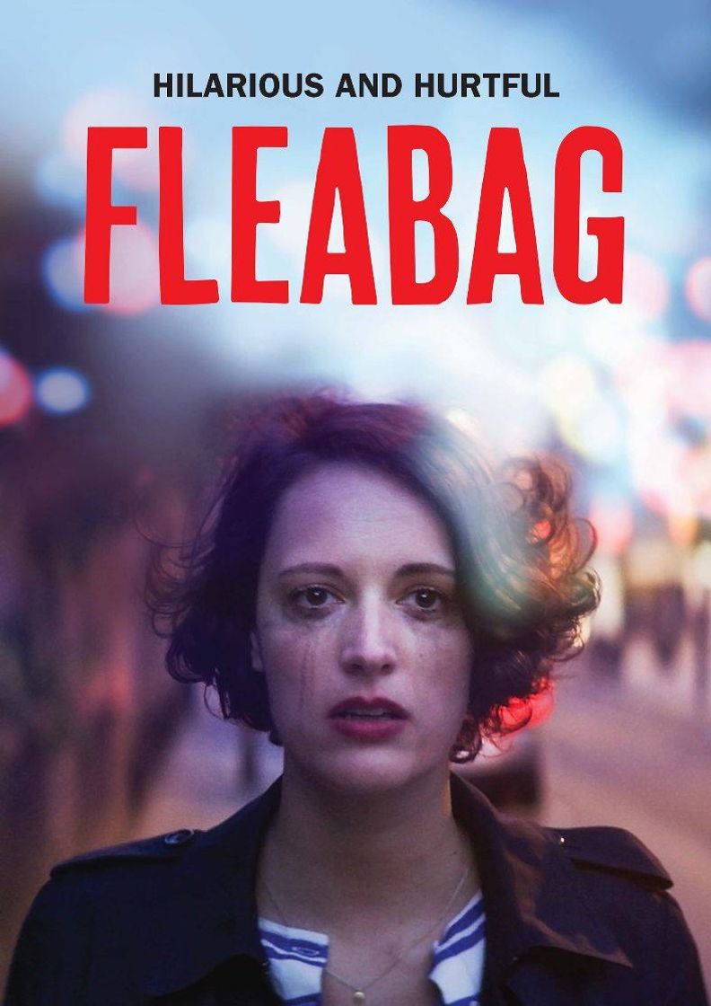 Serie Fleabag