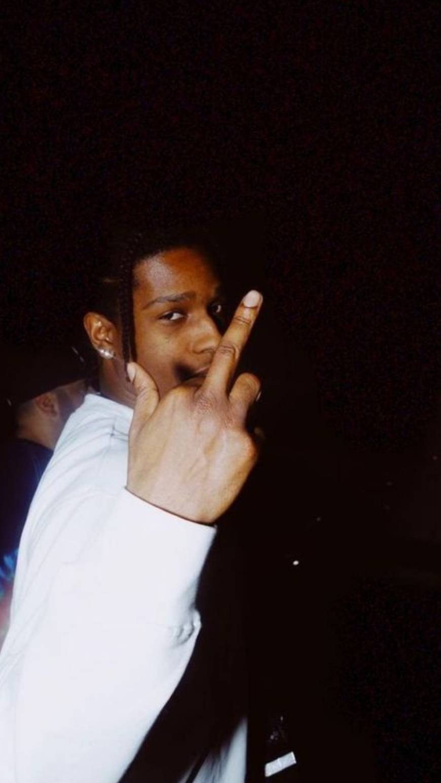 RAP spotify playlist