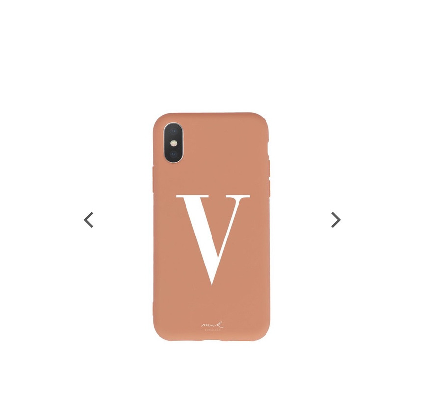 Product Funda para móvil personalizada 🔥