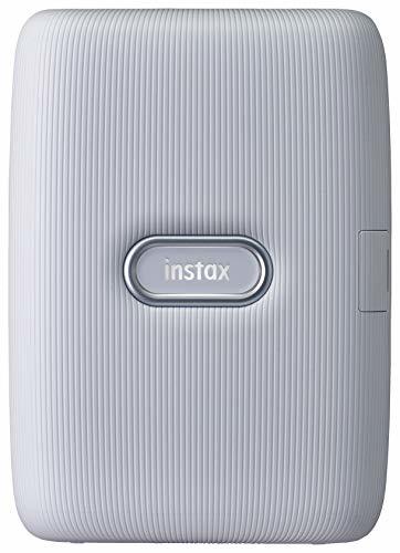 FUJIFILM Instax Mini Link Portable Bluetooth Wireless Smartphone Printer - Quick Printing