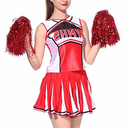 Product Gtagain Corta Falda Cheerleading Ropa