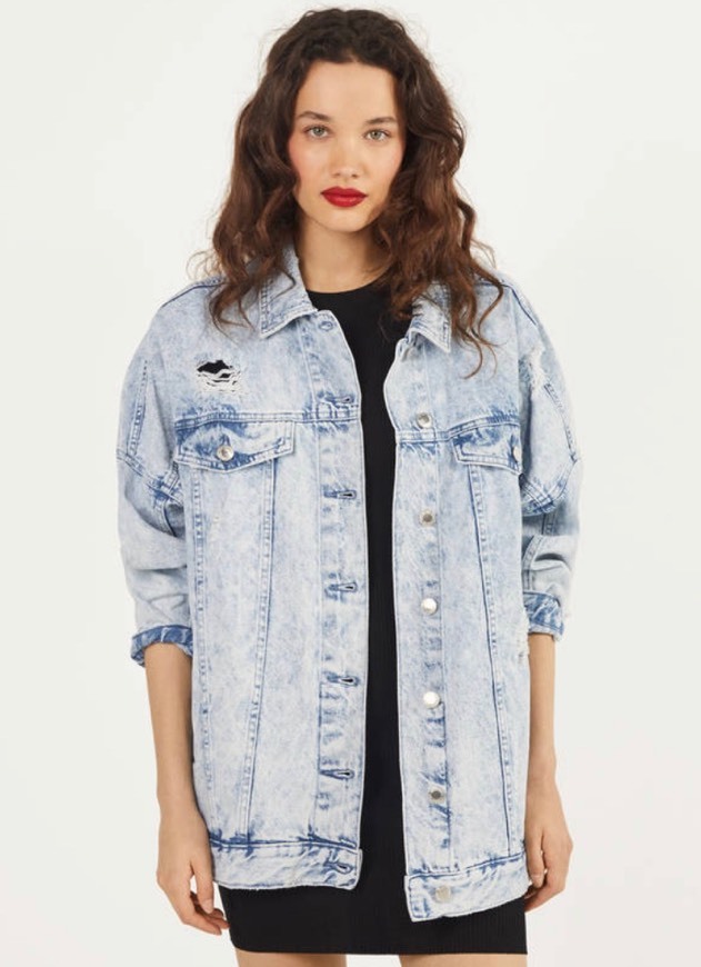 Fashion DENIM JACKET