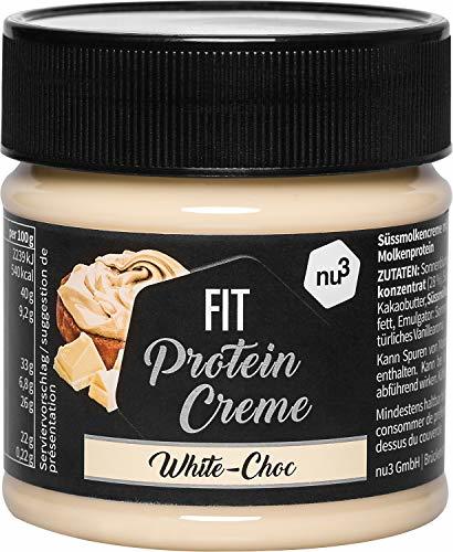 Product nu3 Fit Protein Creme