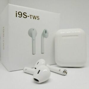 Auriculares inalámbricos Bluetooth 5.0 para iOS y Android