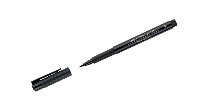 Faber-Castell 167499 - Rotulador de punta fina