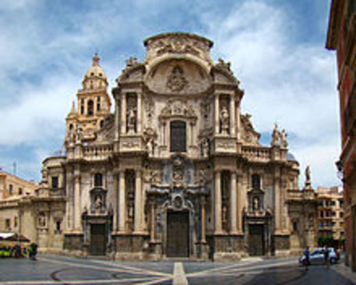 Catedral de Murcia