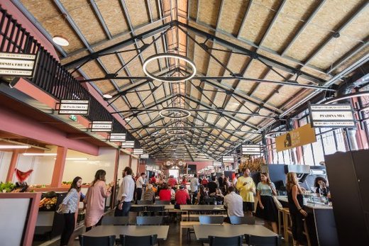 Mercado Beira Rio