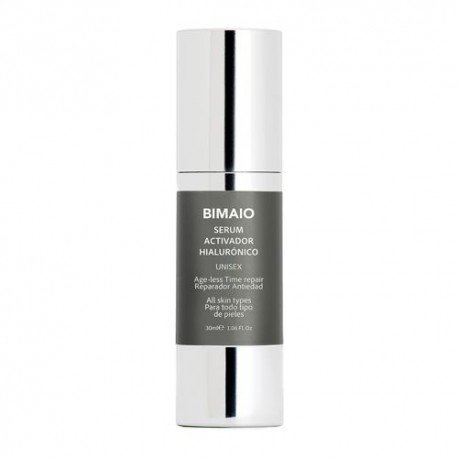 BIMAIO SERUM ACTIVADOR HIALURONICO 30 ML