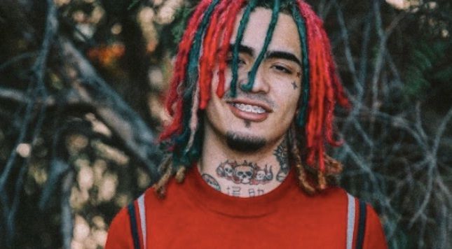 Fashion Lil Pump - Wikipedia