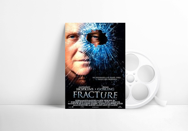 Movie Fracture