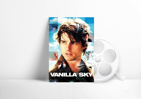 Movie Vanilla Sky