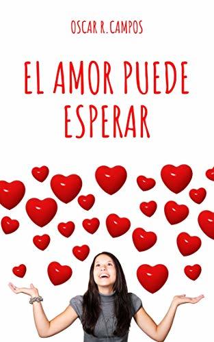 Book El amor puede esperar