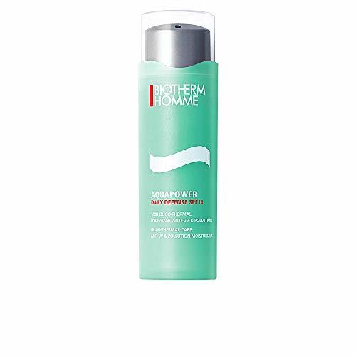 Belleza Biotherm Homme