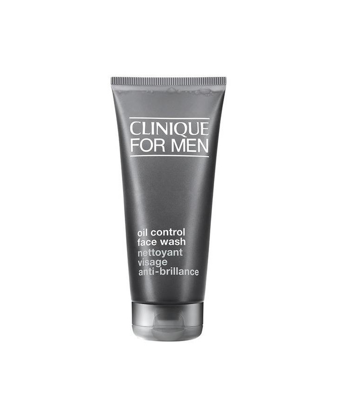 Products Jabón líquido facial Piel grasa Clinique for Men