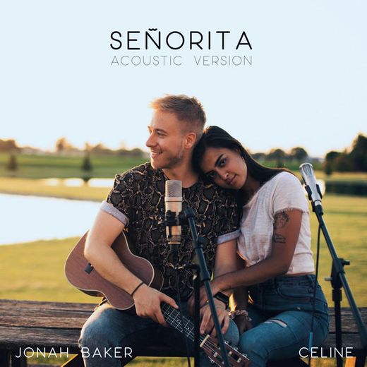 Señorita - Acoustic Version