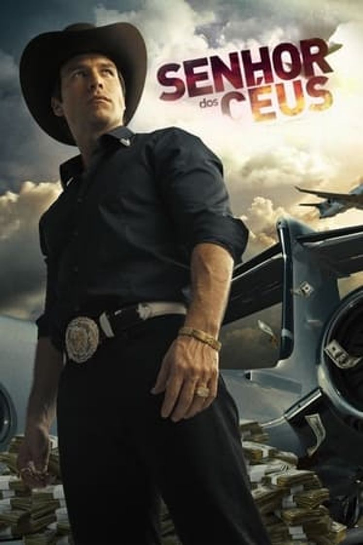 Serie El señor de los cielos