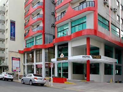 Hotel Torres