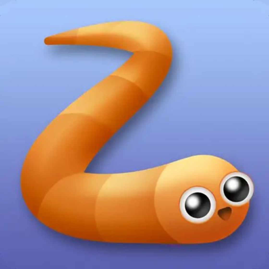 Videojuegos Slither.io