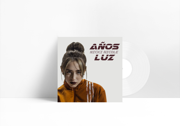 Music Años Luz