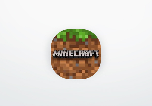 App Minecraft