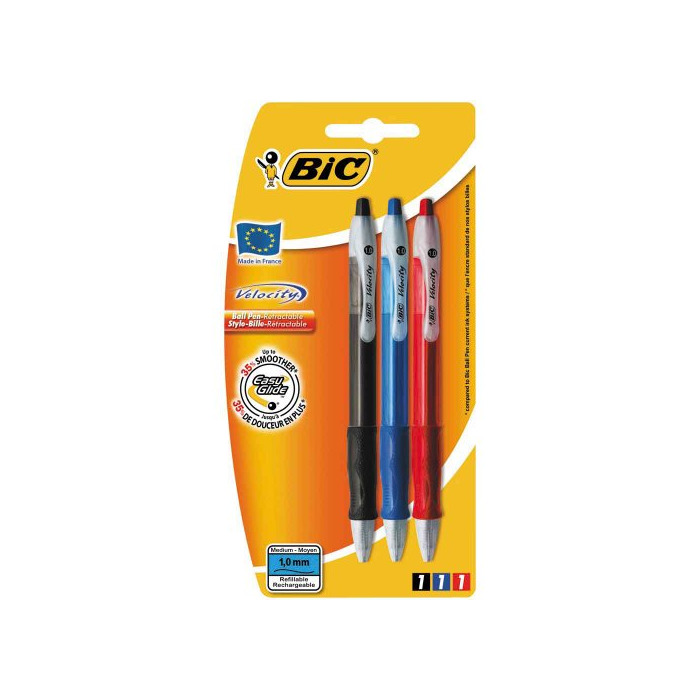 Producto Bic Velocity - Bolígrafo