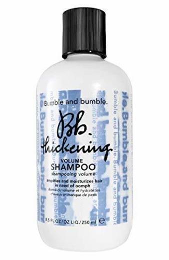 Bumble And Bumble Thinckening Champú 250Ml