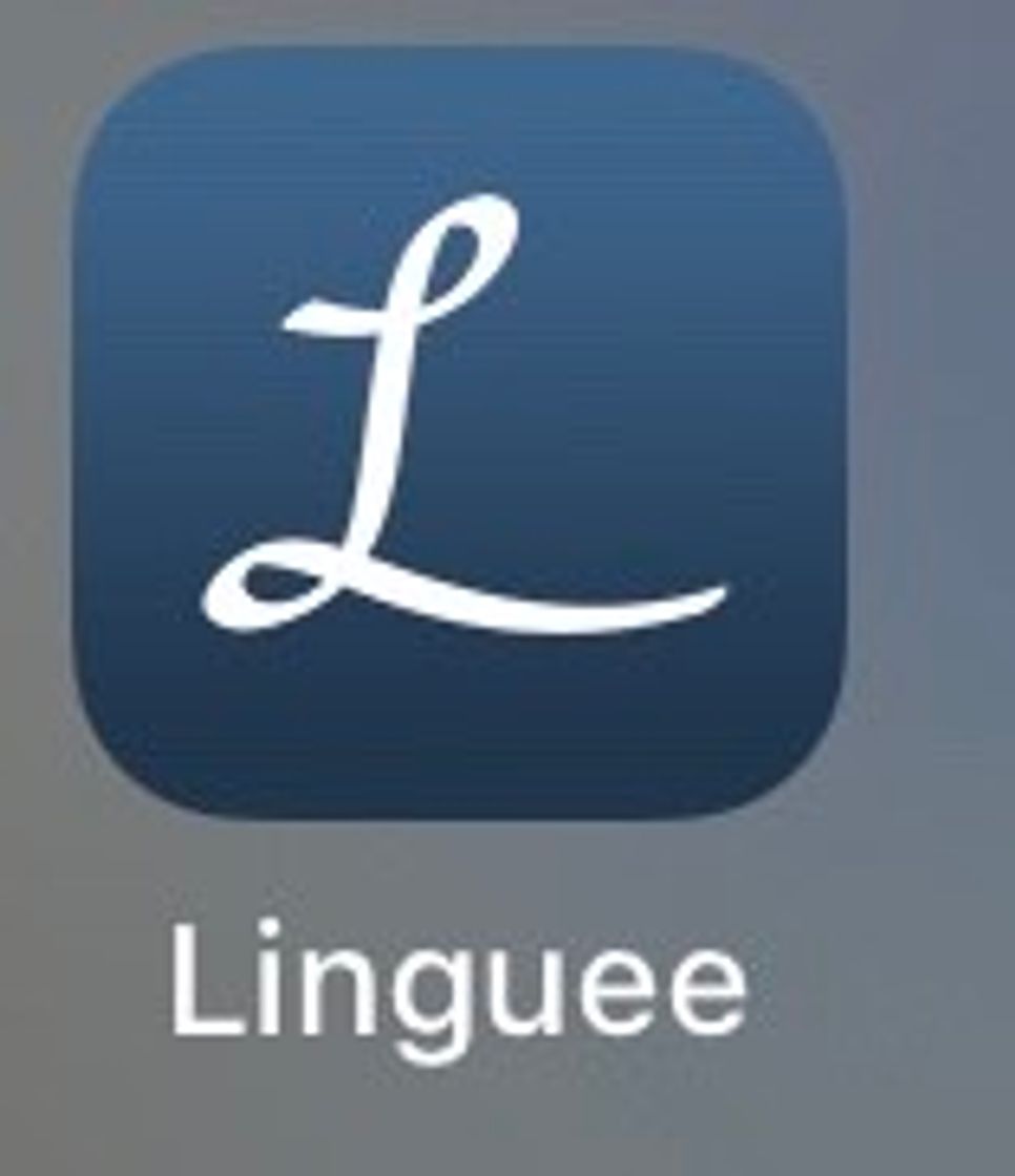 ‎Dictionary Linguee on the App Store