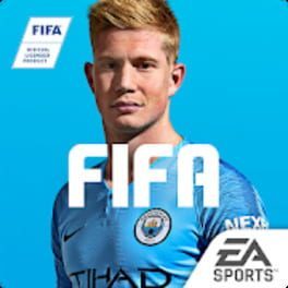 Videogames FIFA Soccer