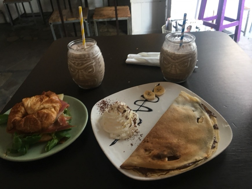 Cafe 10