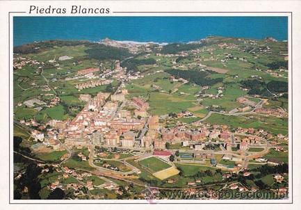 Lugar Piedras Blancas