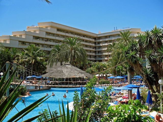 Place Hotel Best Tenerife