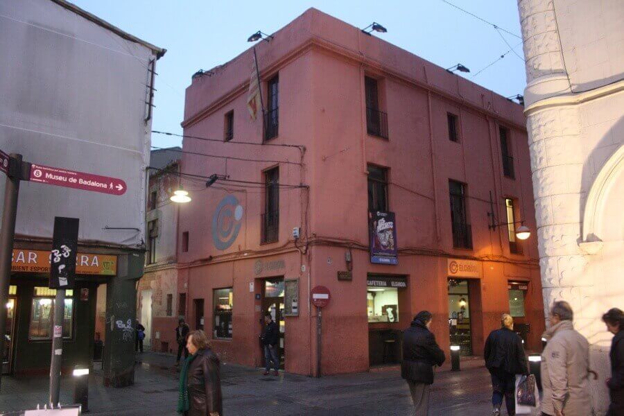 Restaurantes El Círcol