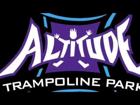 Place Altitude Trampoline Park Málaga