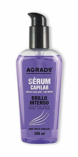 Product Serum Capilar Brillo Intenso 200 ml