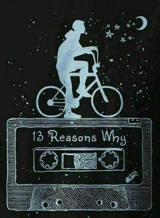 Serie Por trece razones