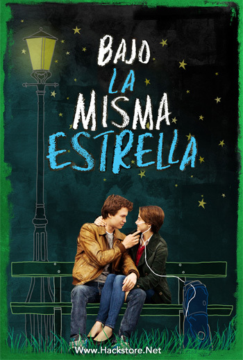 Película Bajo la misma estrella