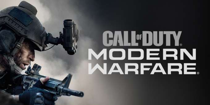 Videojuegos Call Of Duty: Modern Warfare