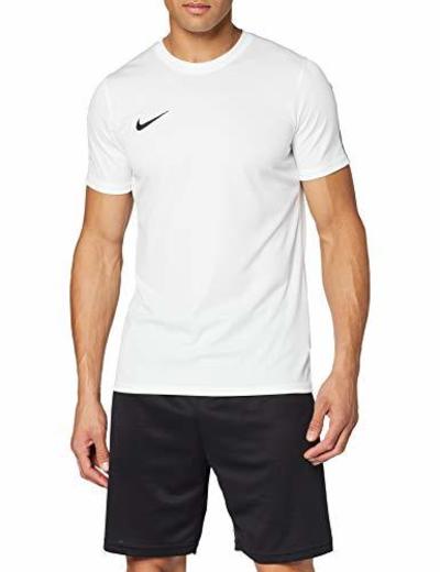 Nike Men's Dry Park18 Football Top T-Shirt