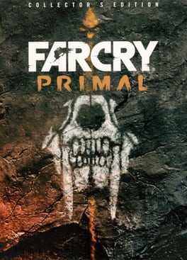 Videojuegos Far Cry Primal: Collector's Edition