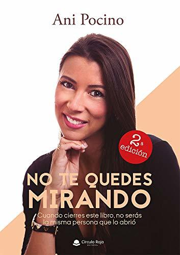 Libro No te quedes mirando