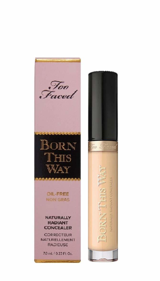 Beauty BORN THIS WAY CONCEALER NATURALLY RADIANT CONCEALER Medium