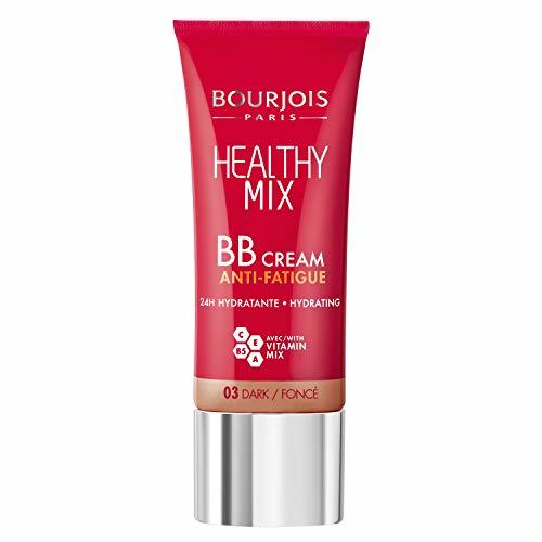 Product Bourjois Healthy Mix Bb Cream Base de Maquillaje Tono 03 Dark