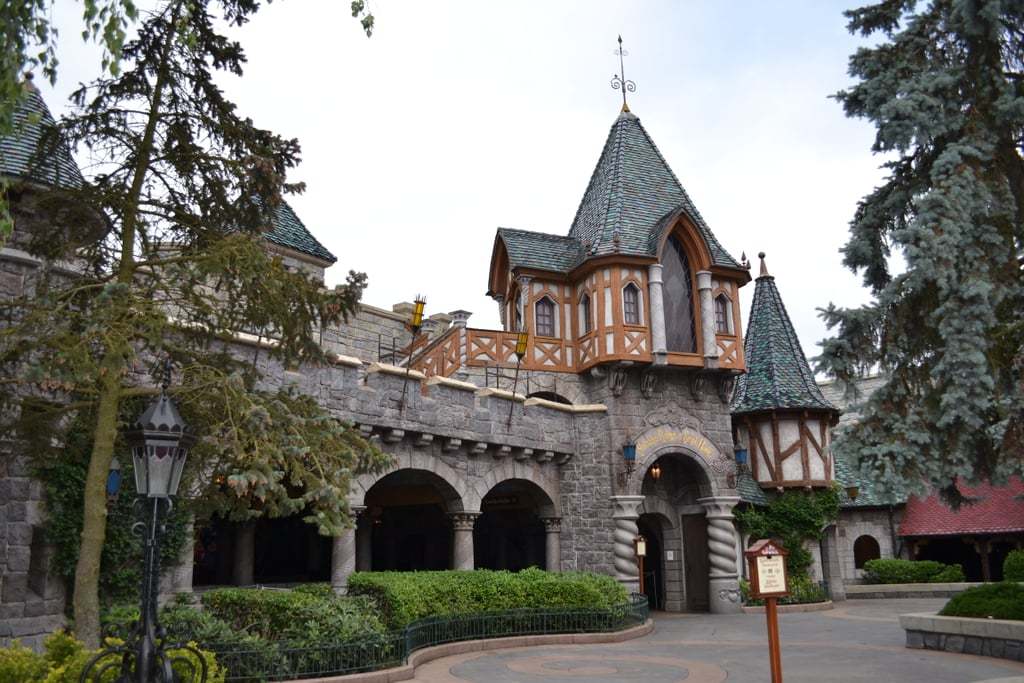 Moda Blanche-Neige et les Sept Nains | Disneyland Paris