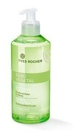 Moda Agua Micelar Purificante 2 En 1 - Yves Rocher